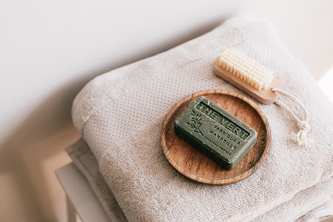 Trend Alert: Bathroom Plants