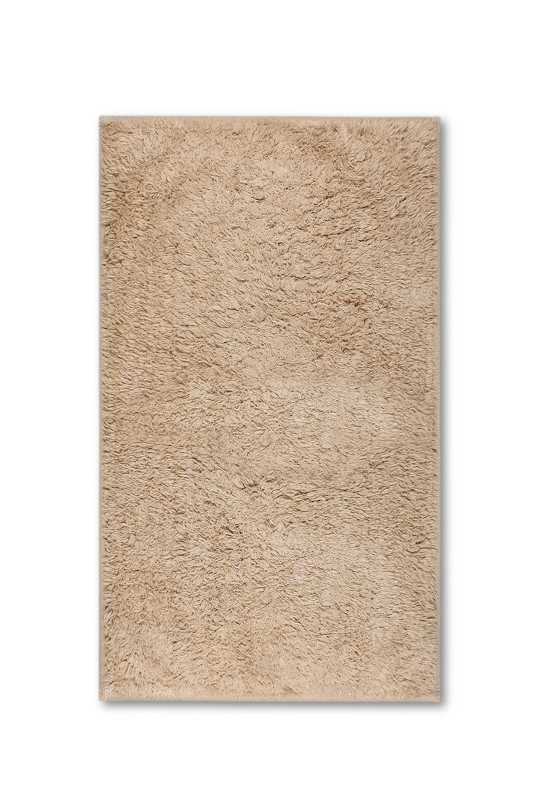Canggu Tufted Ultra Soft Turkish Cotton Bath Mat | 20"x32"| Quick Dry, Machine Washable | Luxury Bathroom Decor