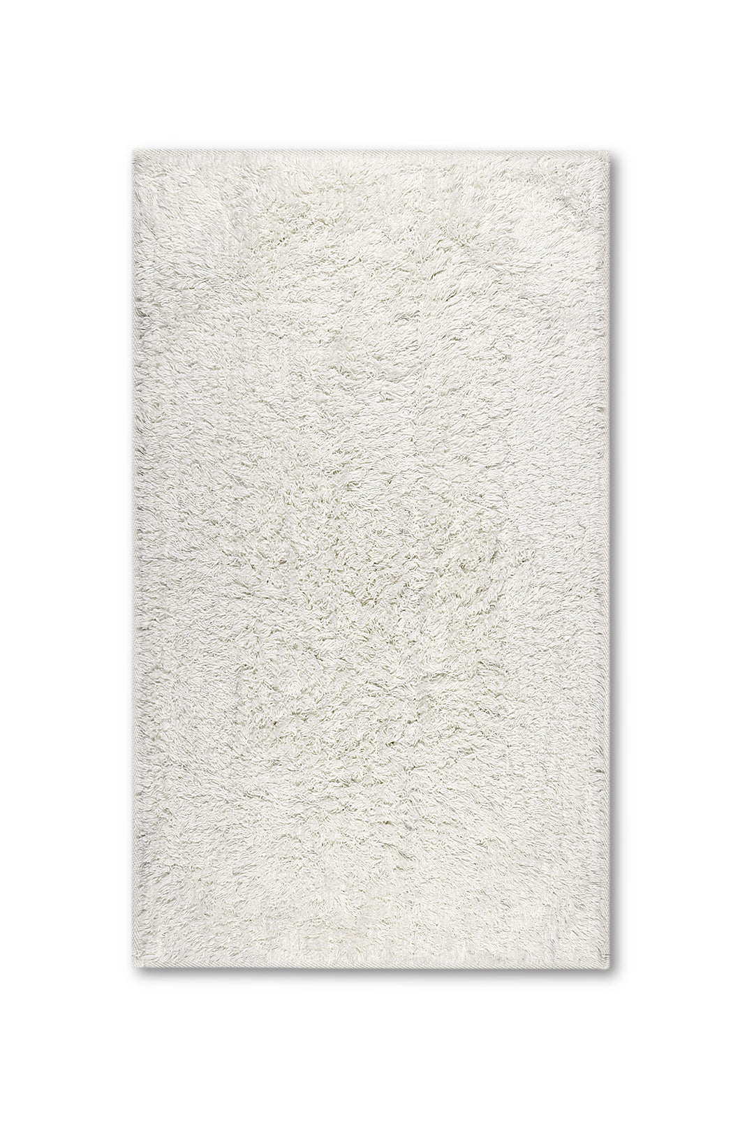 Canggu Tufted Ultra Soft Turkish Cotton Bath Mat | 20"x32"| Quick Dry, Machine Washable | Luxury Bathroom Decor